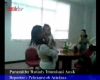Paramitha Rusady Imunisasi Anak