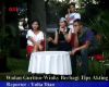Wulan Guritno-Winky Berbagi Tips Akting