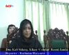 Dua Kali Sidang, Kikan Cokelat Resmi Janda