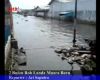 2 Bulan Rob Landa Muara Baru   