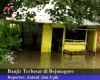 Banjir Terbesar di Bojonegoro