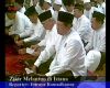 Zikir Melantun di Istana