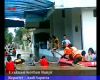 Evakuasi Korban Banjir  
