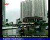 Hari Pertama Kerja, Sudirman-Thamrin Lengang