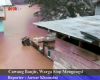 Cawang Banjir, Warga Siap Mengungsi