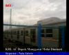 KRL AC Depok-Manggarai Mulai Diminati