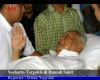 Soeharto Tergolek di Rumah Sakit