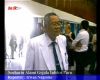 Soeharto Alami Gejala Infeksi Paru