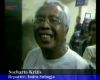 Soeharto Kritis