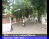 Blokir Jalan Cendana Dibuka