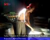 Tahu Cibuntu di Tengah Kenaikan Harga Kedelai