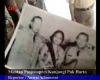 Mantan Paspampres Kunjungi Pak Harto