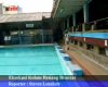 Eksekusi Kolam Renang Brantas