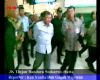 JK Tinjau Bandara Soekarno-Hatta