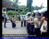 Sikut-sikutan di Demo Anti Soeharto