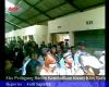 Eks Pedagang Barito Kembalikan Kunci Kios Baru