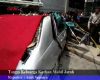 Tangis Keluarga Korban Mobil Jatuh