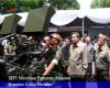 SBY Meninjau Pameran Alutsista