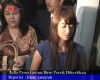 Julia Perez Geram Dewi Persik Dilecehkan