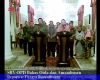SBY-DPD Bahas Otda dan Amandemen