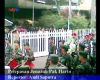 Pelepasan Jenazah Pak Harto  