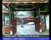 Jelang Imlek, Vihara Mulai Berbenah