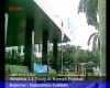 Bendera 1/2 Tiang di Rumah Pejabat
