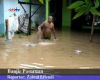 Pasuruan Dilanda Banjir Bandang