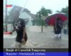 Banjir di Cipondoh Tangerang 