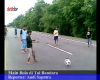 Main Bola di Tol Bandara