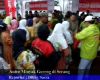 Antre Minyak Goreng di Serang