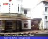 Gedung AACC Pasca Konser Maut