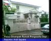 Pasca Dirampok Rumah Pengusaha Sepi