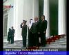 SBY Terima Dubes Thailand dan Kuwait