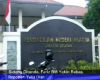 Sidang Ditunda, Fariz RM Yakin Bebas