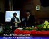 Ketua BPK Diperiksa KPK