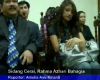 Sidang Cerai, Rahma Azhari Bahagia