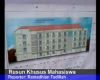 Rumah Susun Khusus Mahasiswa