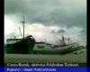 Cuaca Buruk, Aktivitas Pelabuhan Terhenti