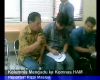 Kolumnis Mengadu ke Komnas HAM