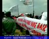Aksi Tuntut UKL PetroChina 