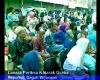 Lansia Periksa Katarak Gratis