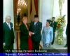 SBY Bertemu Presiden Finlandia 