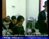 Mahasiswa UHN Medan Mengadu ke Komnas HAM