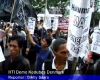 HTI Demo Kedubes Denmark