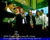 KPK Periksa Gubernur BI  8 Jam