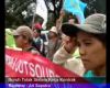Buruh Tolak Sistem Kerja Kontrak