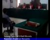 Sidang Fariz RM 4 Kali Ditunda
