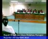 Bupati Minahasa Utara Didakwa Korupsi