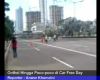 Onthel Hingga Poco-poco di Car Free Day